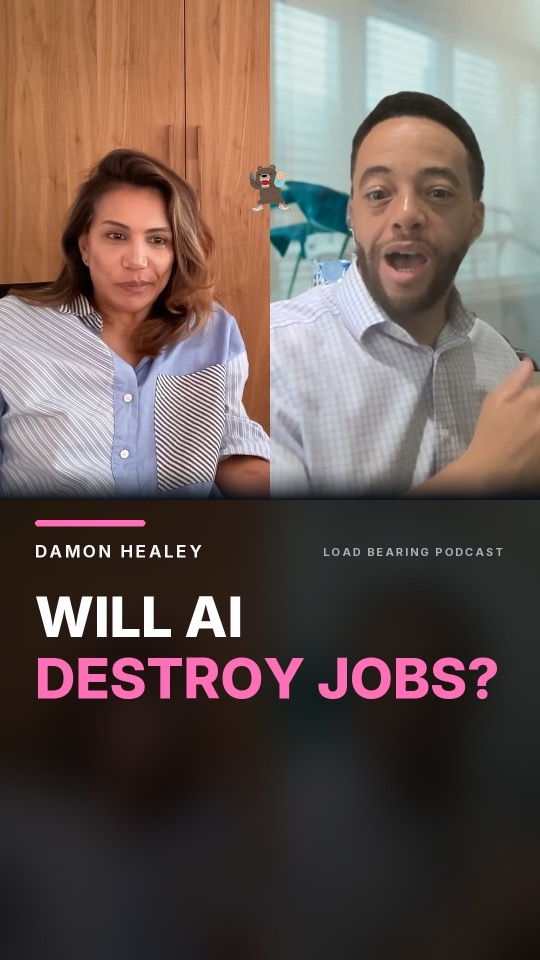 Will AI Destroy Jobs?