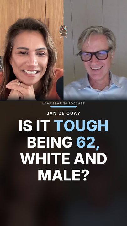 Is It Tough Being 62, White and Male?