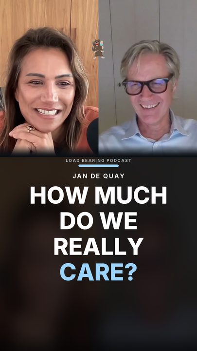 How Much Do We Really Care?