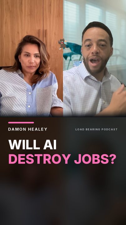 Will AI Destroy Jobs?