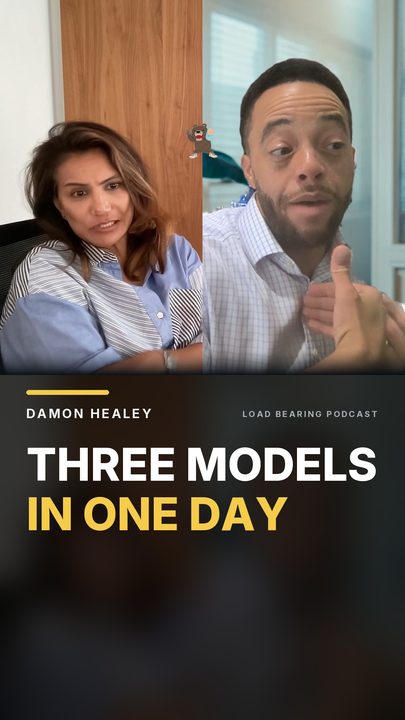 Three AI Models in One Day