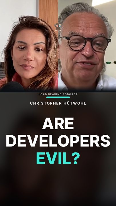 Are Developers Evil?